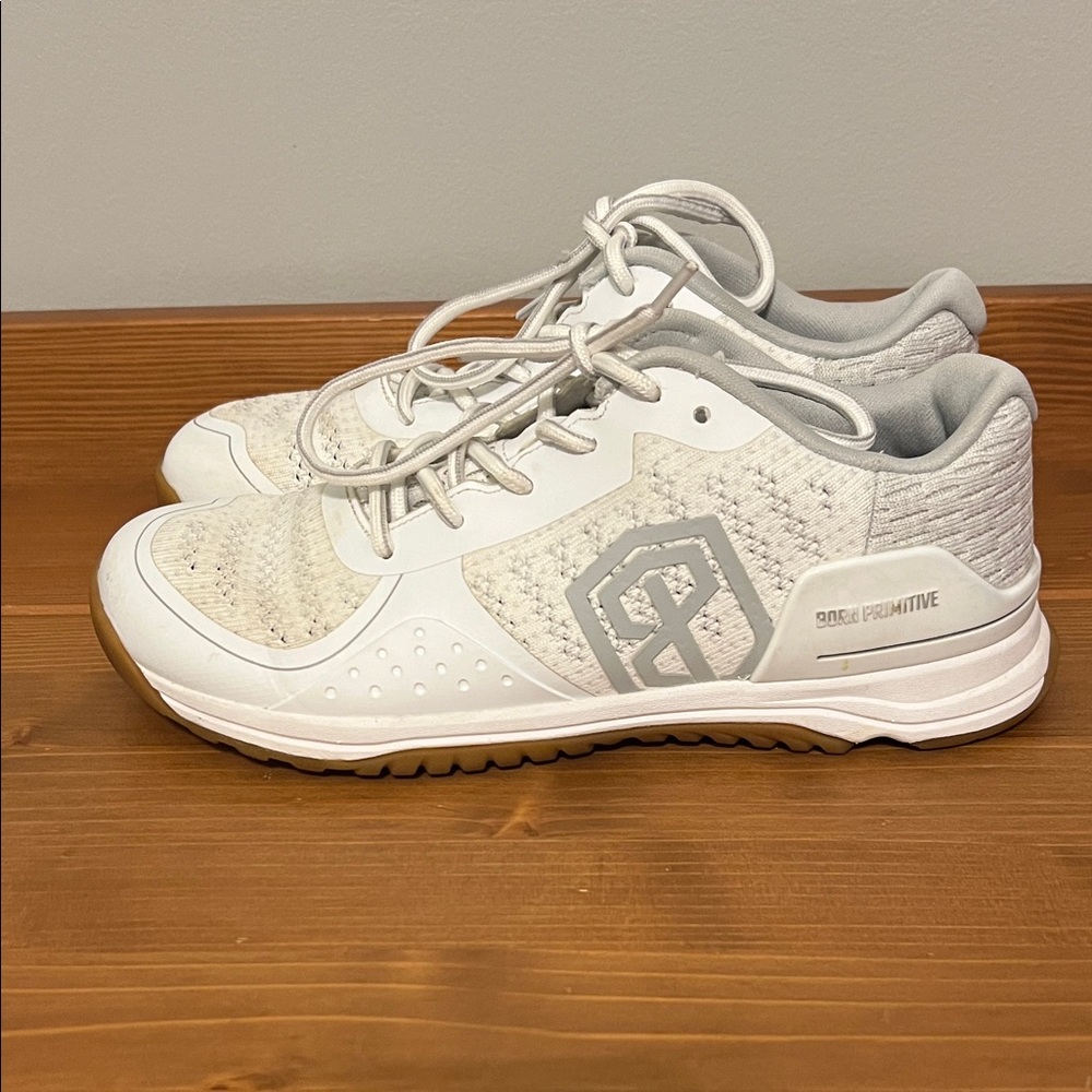Born Primitive Savage 1 shoes